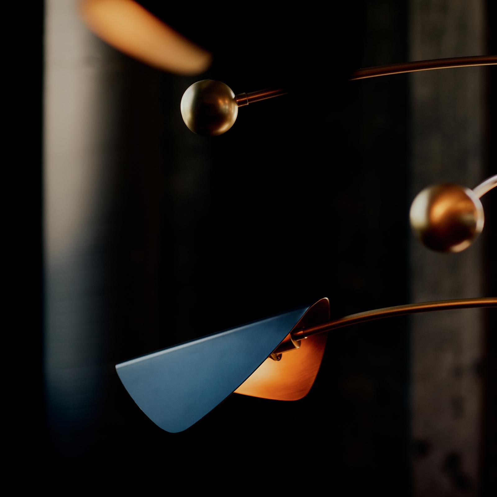 Eclipse Chandelier | Regina Andrew Detroit
